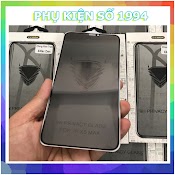 [ Đã Có Ip 14 ] Kính Cường Lực Chống Nhìn Trộm Đủ Mã Iphone 6 Đến 14 Pro Max