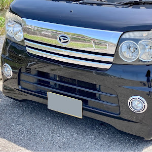 ハイゼットカーゴ S321V