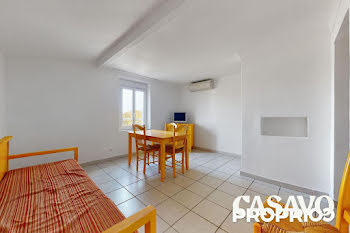 appartement à Antibes (06)