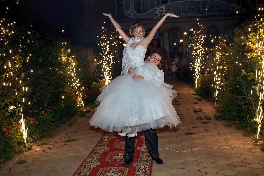 Wedding photographer Aleksandr Myasnikov (alec111111). Photo of 19 March 2015