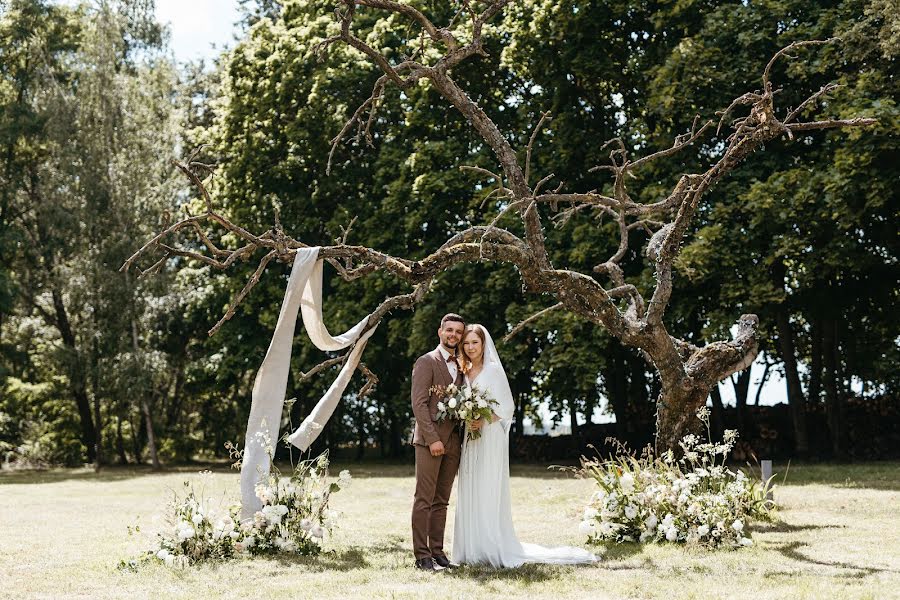 Fotógrafo de bodas Vitaliy Shmuray (witalij). Foto del 25 de diciembre 2023