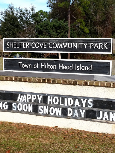 Shelter Cove Community Park