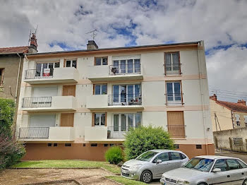 appartement à Montluçon (03)