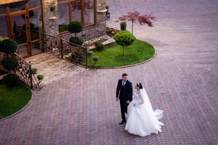 Photographe de mariage Elizaveta Duraeva (lizzokd). Photo du 18 mai 2022