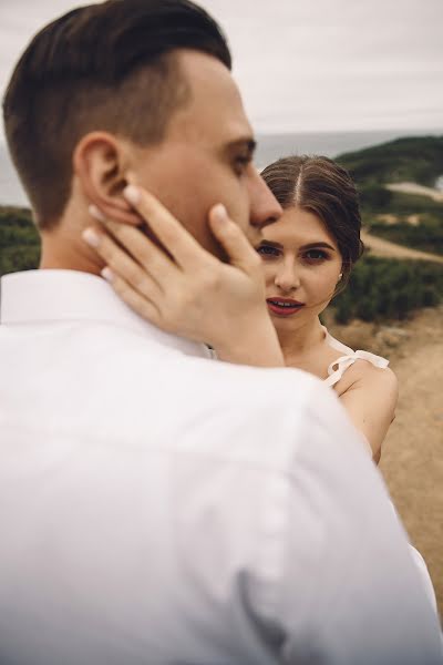 Bryllupsfotograf Zhan Frey (zhanfrey). Foto fra august 3 2019