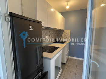 appartement à Nimes (30)