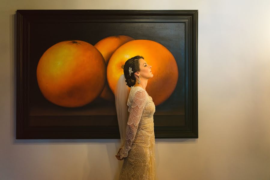 Photographe de mariage Maurizio Solis Broca (solis). Photo du 17 août 2016