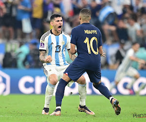 Hattrick Mbappé helpt onherkenbaar Frankrijk niet tegen Messi & co: weergaloze finale kent verdiende winnaar Argentinië