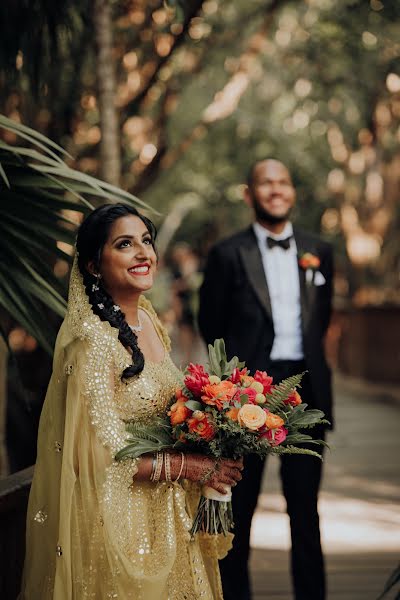 Fotógrafo de bodas Omar Y Dani Milla (vidalinda). Foto del 6 de julio 2022