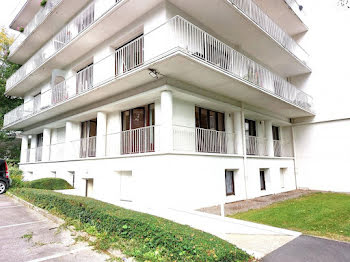 appartement à Amiens (80)