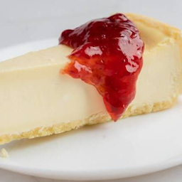 Original New York Cheesecake