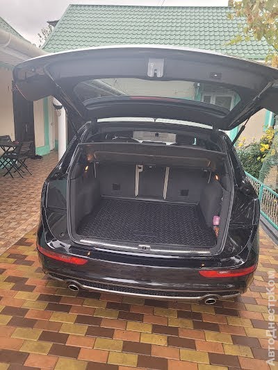 продам авто Audi Q5 Q5 фото 5