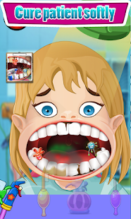 How to install Scary Kids Dentist 2.0 unlimited apk for android