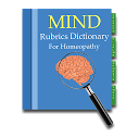 Mind Rubrics Dictionary for firestick