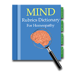 Mind Rubrics Dictionary Apk