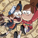 Dipper & Mabel's Adventures Live Wallpaper - Chrome Web Store