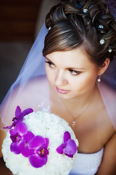 Wedding photographer Elena Gordievskaya (fotolady). Photo of 9 April 2013