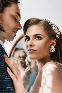 Wedding photographer Simona Valiuškytė (valiuskytephoto). Photo of 15 September 2019