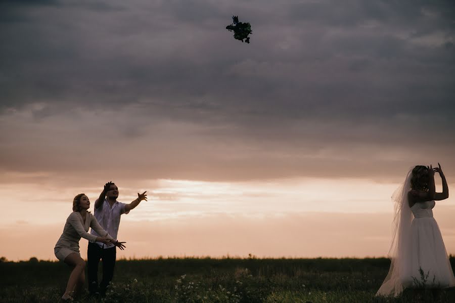 Kāzu fotogrāfs Valeriya Kononenko (valerikka). Fotogrāfija: 31. augusts 2022