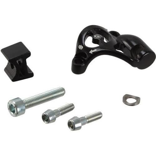 Formula MiXMaster SRAM Shifter Clamp, R1-Racing - Left