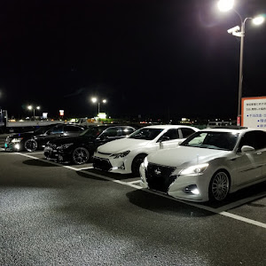マークX G's