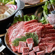 石頭日式炭火燒肉(斗六-旗艦館)