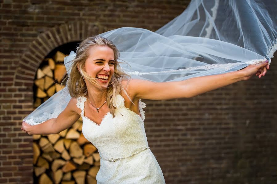 Fotógrafo de casamento Theo Van Woerden (vanwoerden). Foto de 6 de março 2019