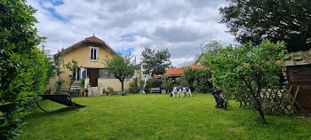 maison à Villecresnes (94)