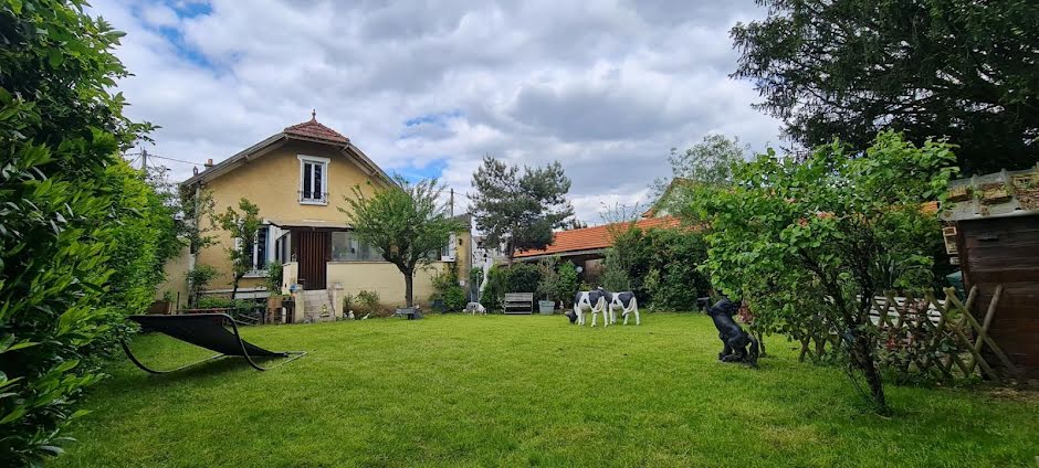 Vente maison 5 pièces 148.33 m² à Villecresnes (94440), 460 000 €