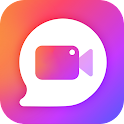 Live Video Call - Random Chat