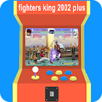 Cover Image of Скачать King of warriors 2002 plus 1.0.3 APK