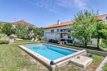 maison à La Roche-Blanche (63)