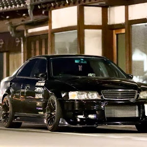 チェイサー JZX100