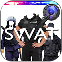 SWAT Photo Maker Studio Editor