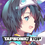 Cover Image of Herunterladen TAPSONIC TOP - Musik-Grand-Prix 1.23.3 APK