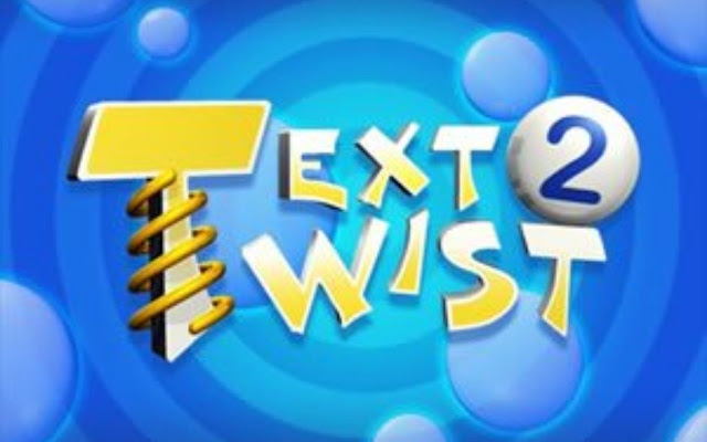 Text Twist 2 Online Free Game [Play Now]