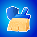 Icon Cleaner Antivirus VPN Cleaner