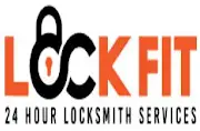 Lockfit (Reading & Henley on Thames) Logo