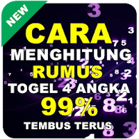 Cara Jitu Menghitung Rumus Togel 4 Angka