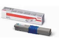 Toner OKI 44469724 5K bl (Org.nr.44469724)