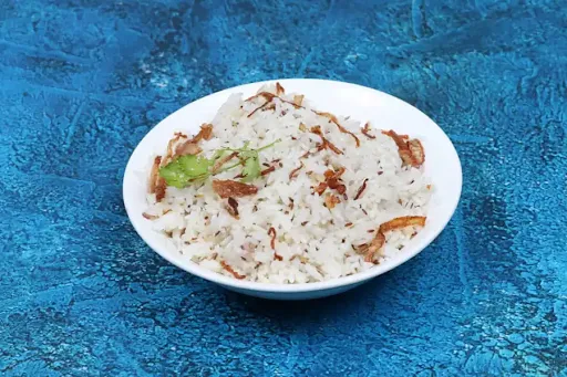 Jeera Rice