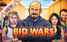 Bid Wars Storage Auction Wallpaper Game Theme small promo image