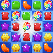 Candy Line Frenzy  Icon