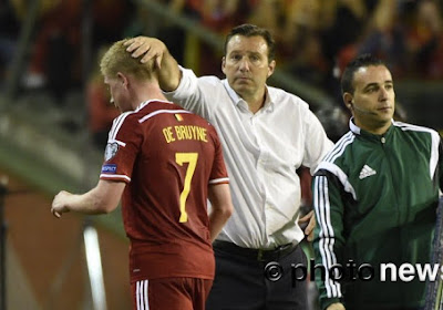 Devil of the Match stelt gerust: "Was gewoon moe na twee hectische weken"