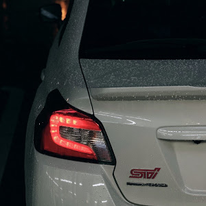 WRX S4 VAG