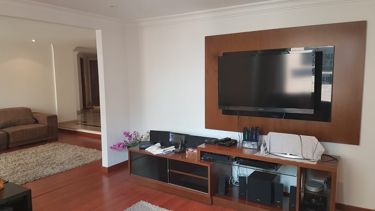 Apartamento En Venta - La Carolina, Bogota