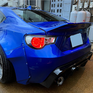 BRZ ZC6