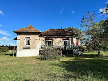 maison à Gabarret (40)