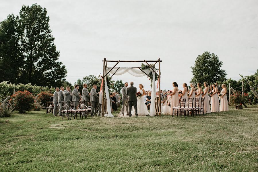 Fotógrafo de casamento Pat Cori (patcori). Foto de 9 de março 2020