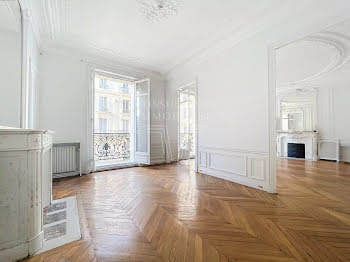 appartement à Paris 17ème (75)